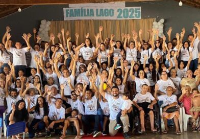 II Encontro da Família Lago celebra raízes, memória e união entre gerações