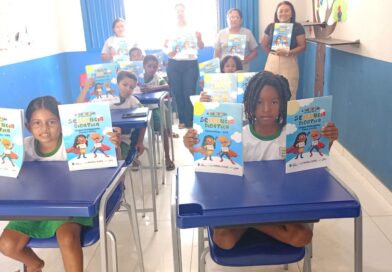 Redenção do Gurguéia conquista Selo Ouro da Alfabetização e consolida  avanços na Educação Municipal