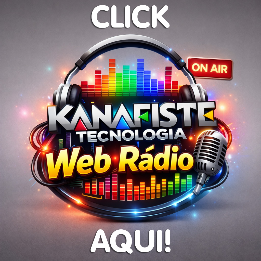 WEB RÁDIO
