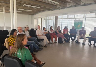 Vereadora Evinólia Lago representa Redenção do Gurguéia em Congresso Internacional sobre áreas protegidas