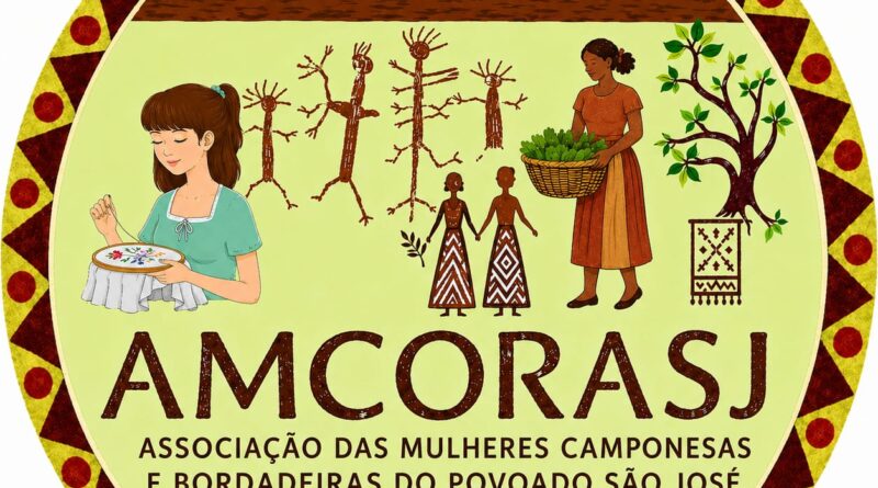 Associação das Mulheres da Comunidade São José destaca tradição do bordado durante Semana do Meio Ambiente no Parque Nacional Serra das Confusões Associação das Mulheres da Comunidade São José destaca tradição do bordado durante Semana do Meio Ambiente no Parque Nacional Serra das Confusões