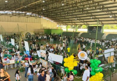 Escola Peniel realiza culminância do Projeto Biofimaqui com foco em ciência, tecnologia e inovação